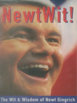 cover image of Newtwit